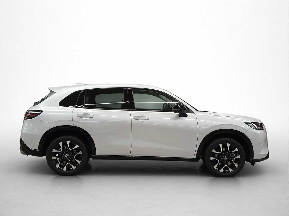 Honda ZR-V ADVANCE