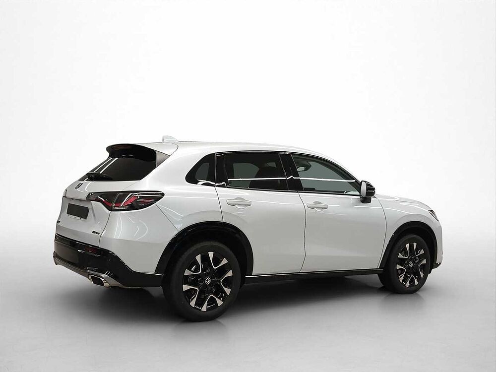 Honda ZR-V ADVANCE