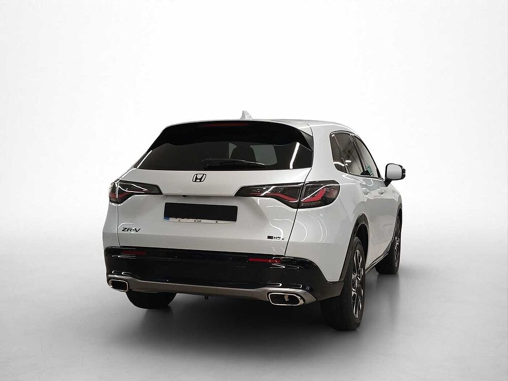 Honda ZR-V ADVANCE