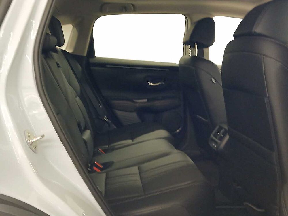 Honda ZR-V ADVANCE