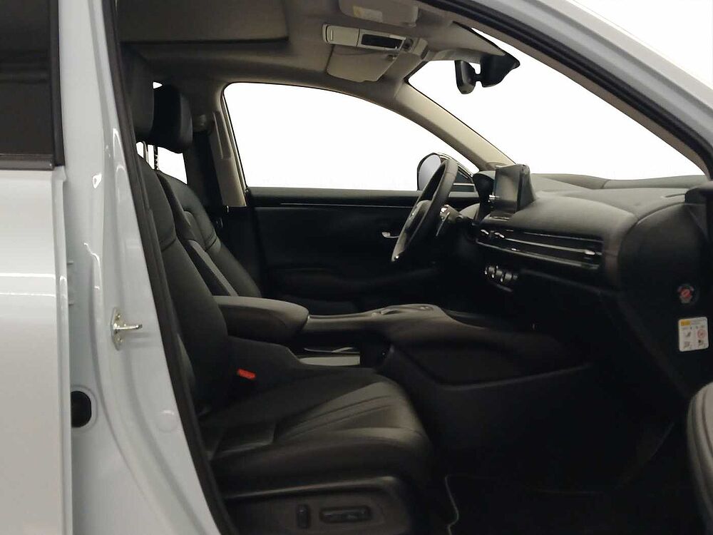 Honda ZR-V ADVANCE