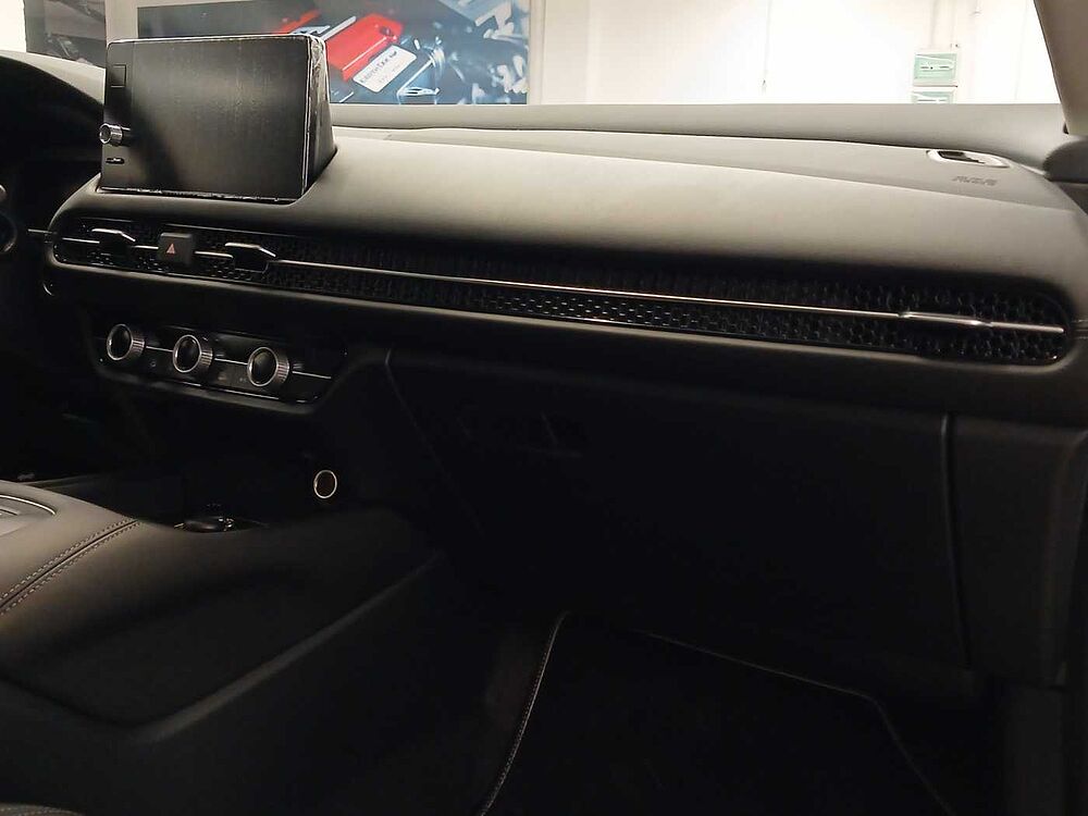 Honda ZR-V ADVANCE