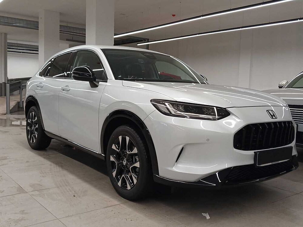 Honda ZR-V ADVANCE