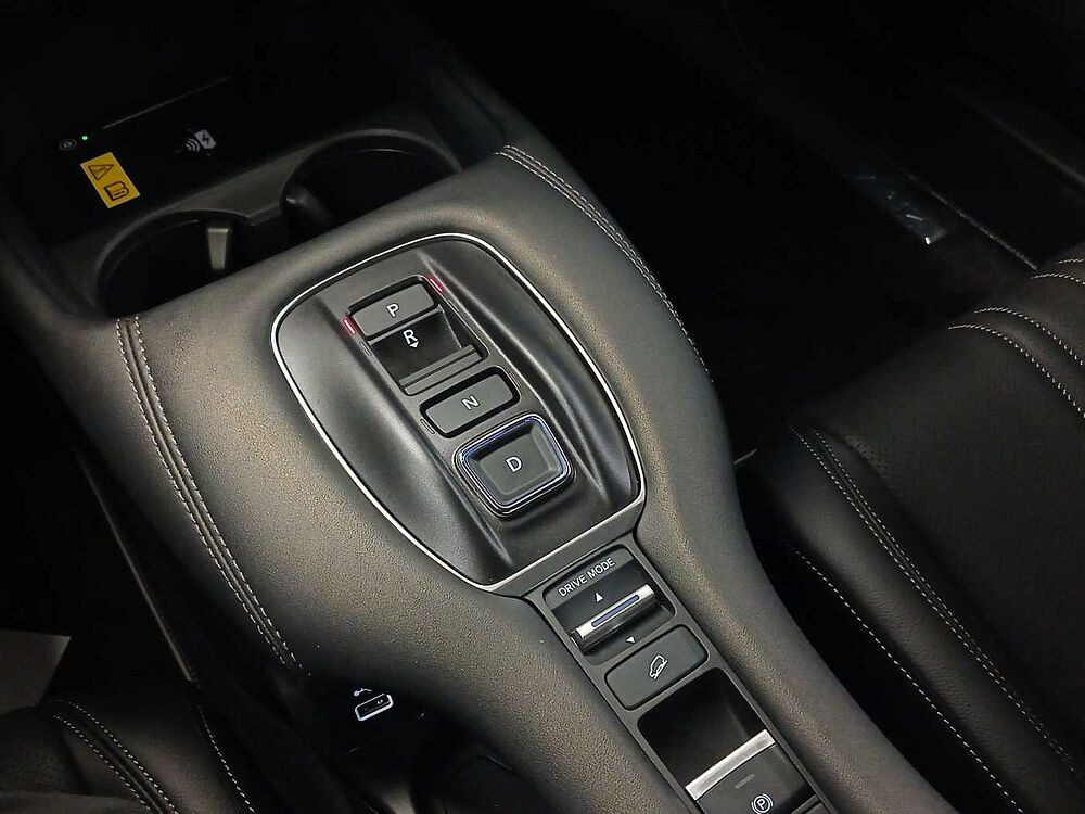 Honda ZR-V ADVANCE