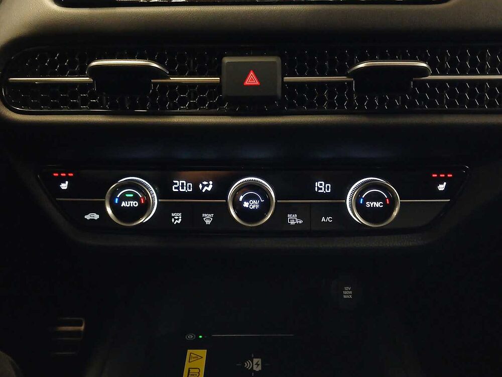 Honda ZR-V ADVANCE