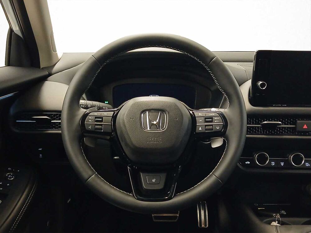 Honda ZR-V ADVANCE