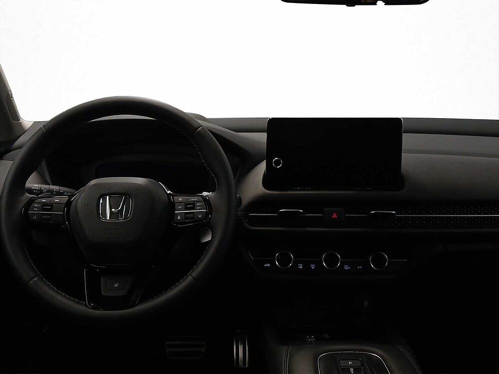 Honda ZR-V ADVANCE