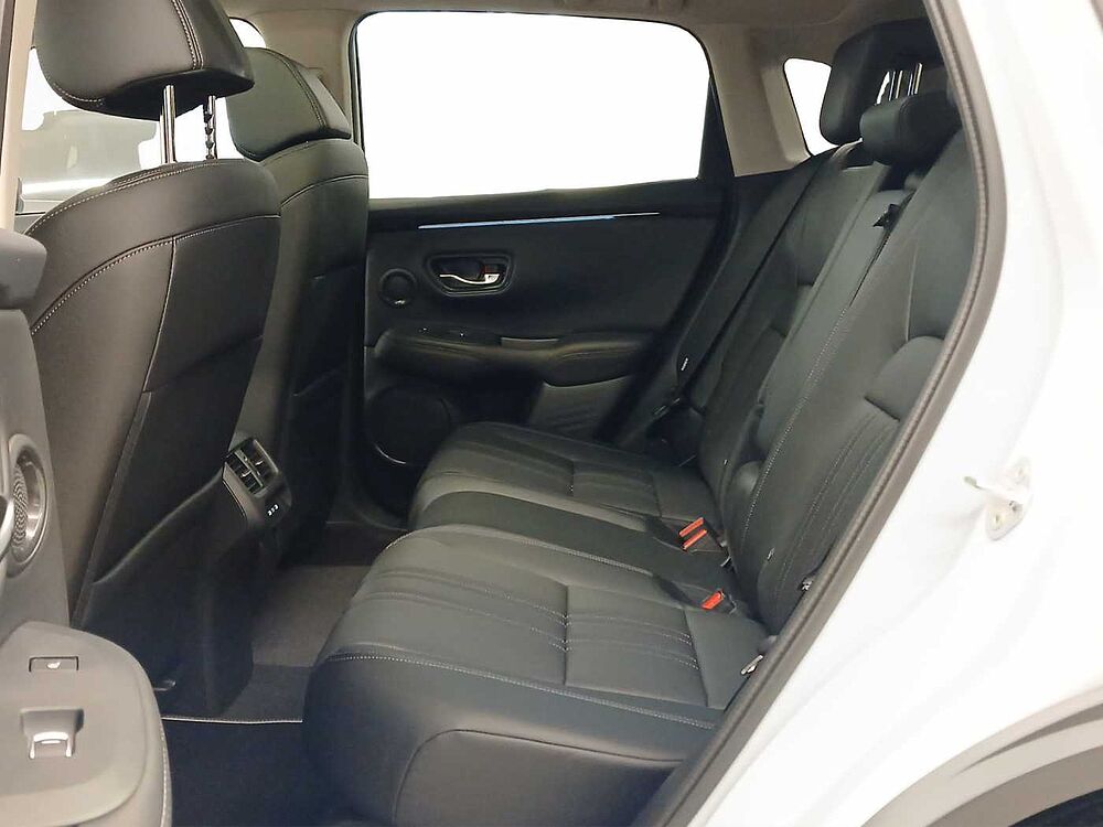 Honda ZR-V ADVANCE