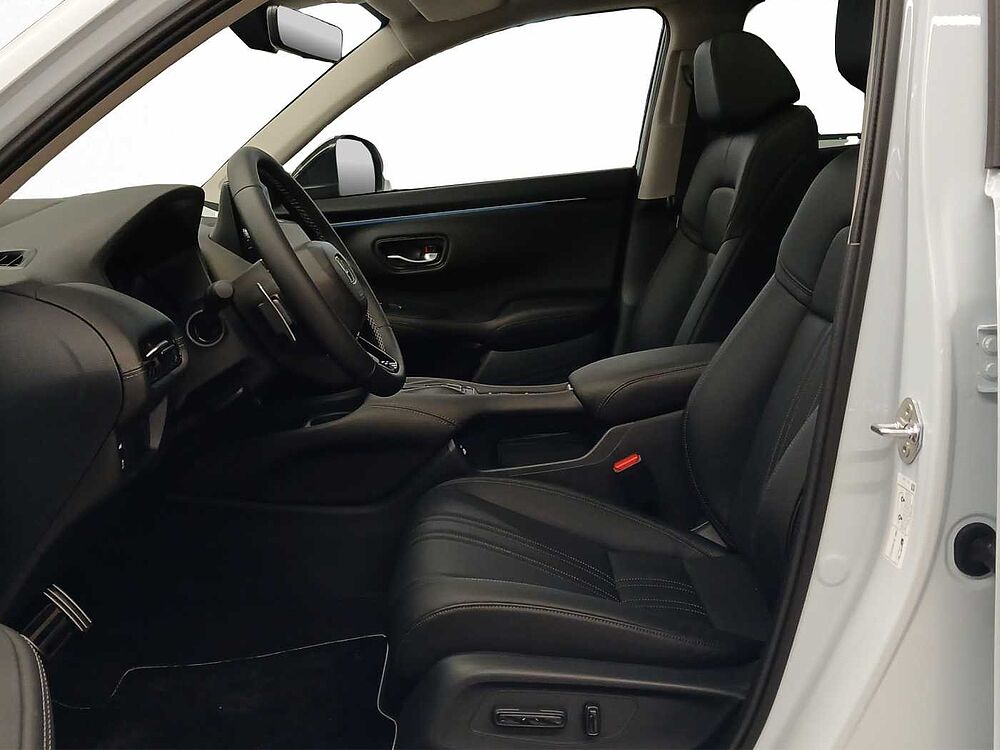 Honda ZR-V ADVANCE