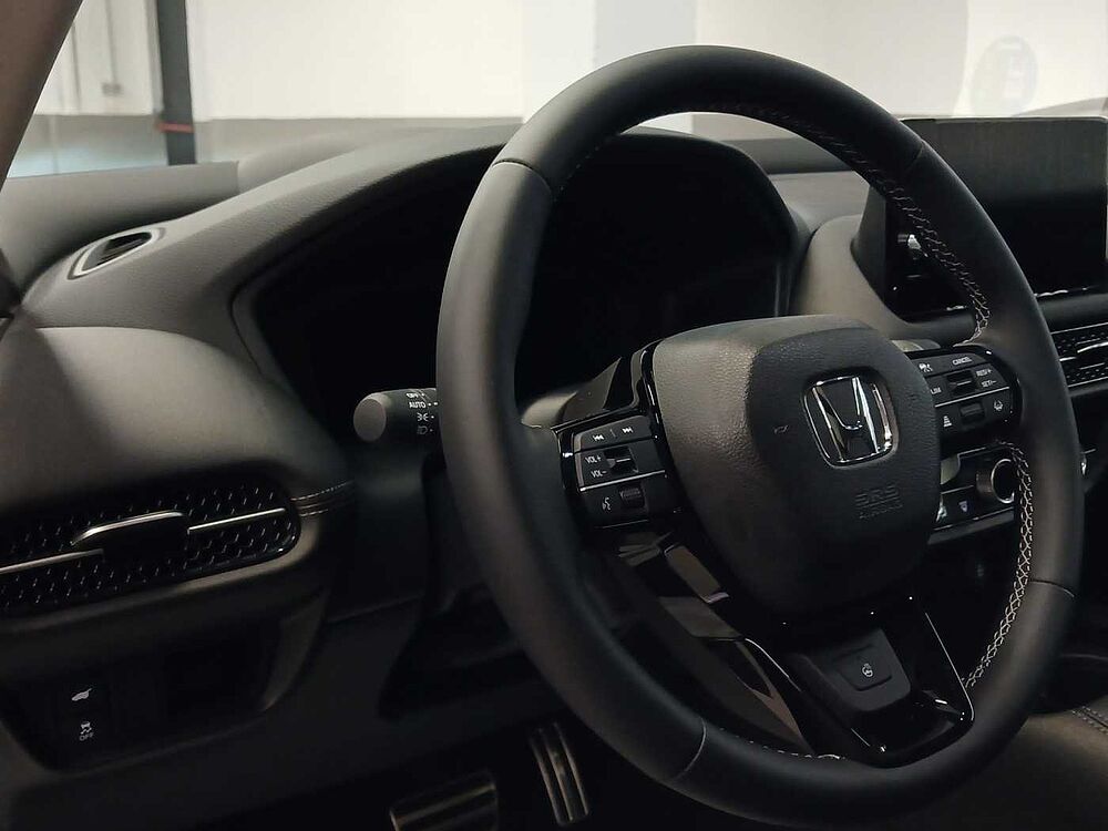 Honda ZR-V ADVANCE