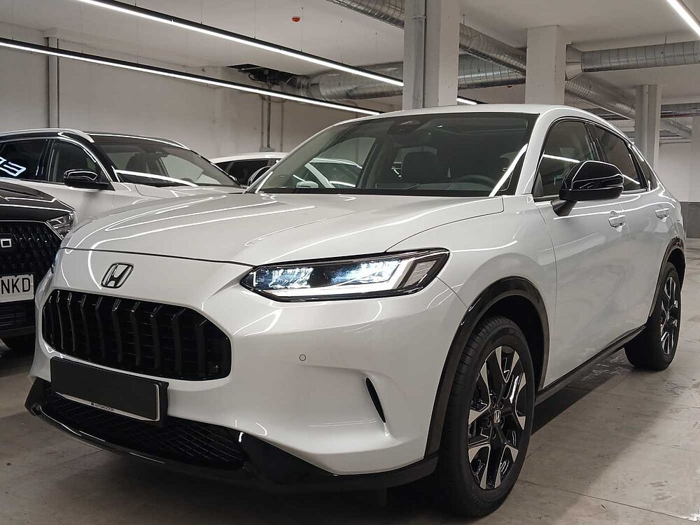 Honda ZR-V ADVANCE