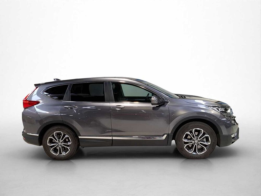 Honda CR-V ELEGANCE