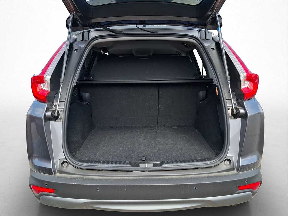 Honda CR-V ELEGANCE