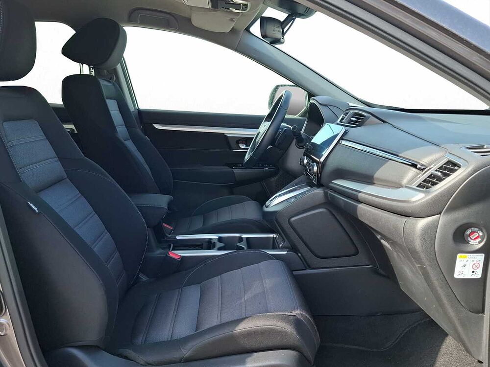Honda CR-V ELEGANCE