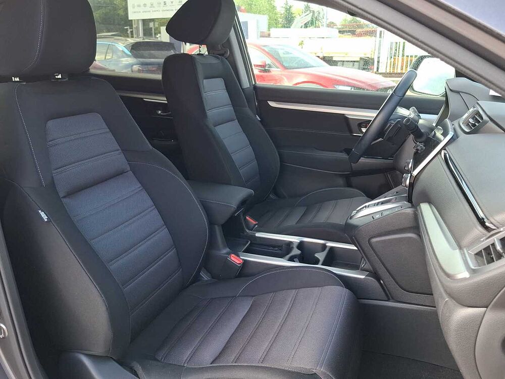Honda CR-V ELEGANCE