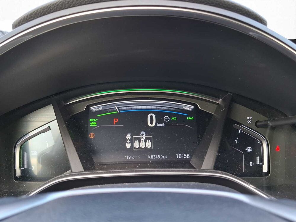 Honda CR-V ELEGANCE