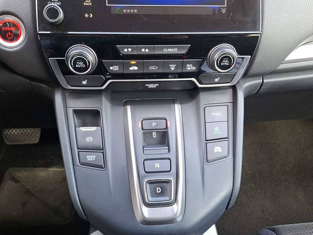 Honda CR-V ELEGANCE