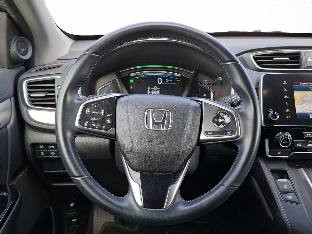 Honda CR-V ELEGANCE