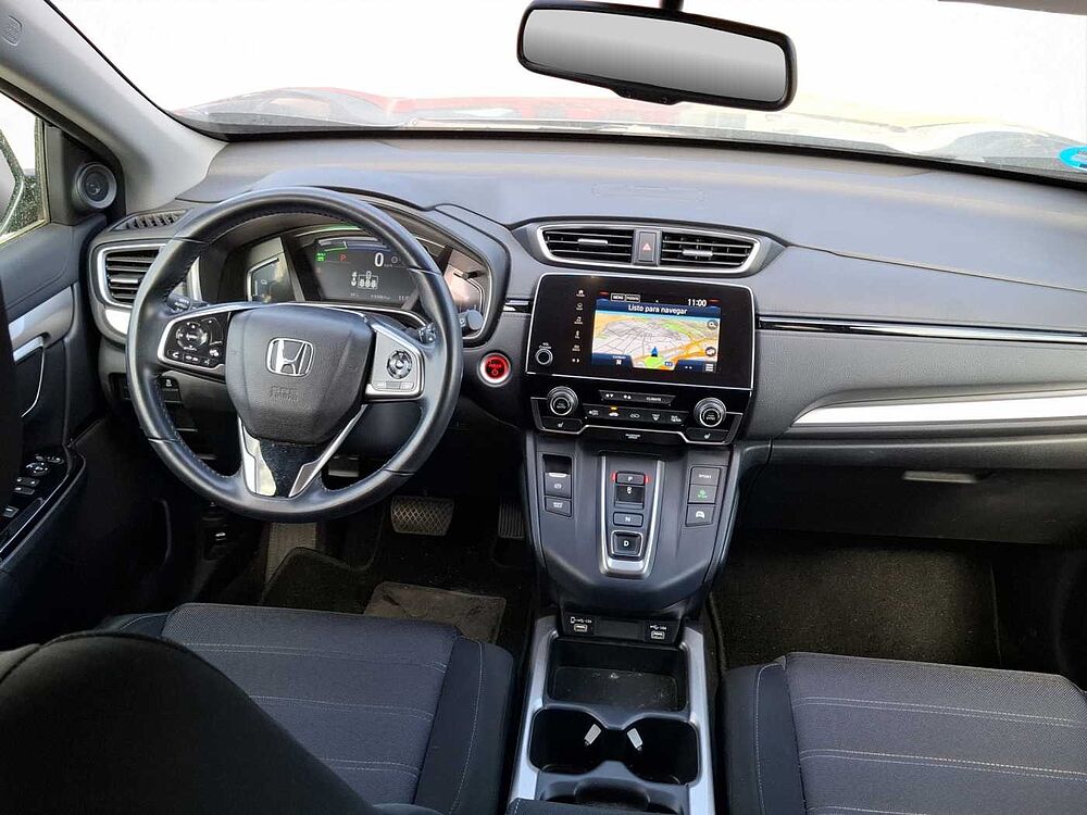 Honda CR-V ELEGANCE