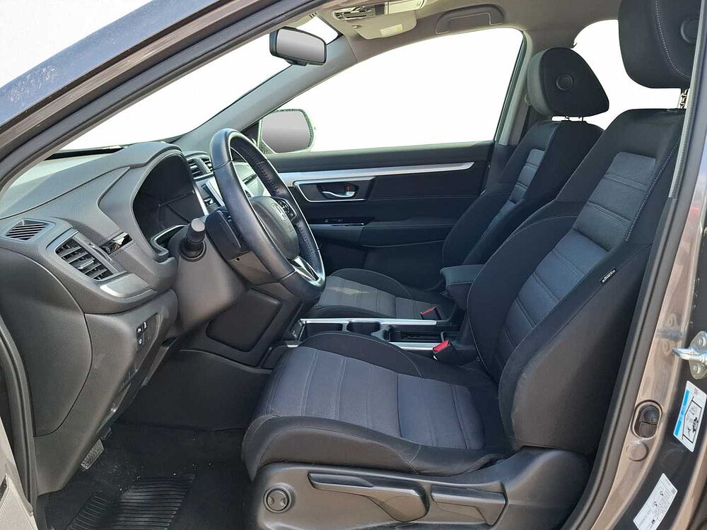 Honda CR-V ELEGANCE