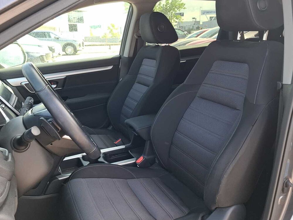 Honda CR-V ELEGANCE
