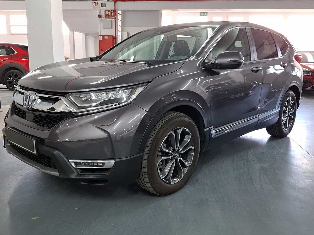 Honda CR-V ELEGANCE