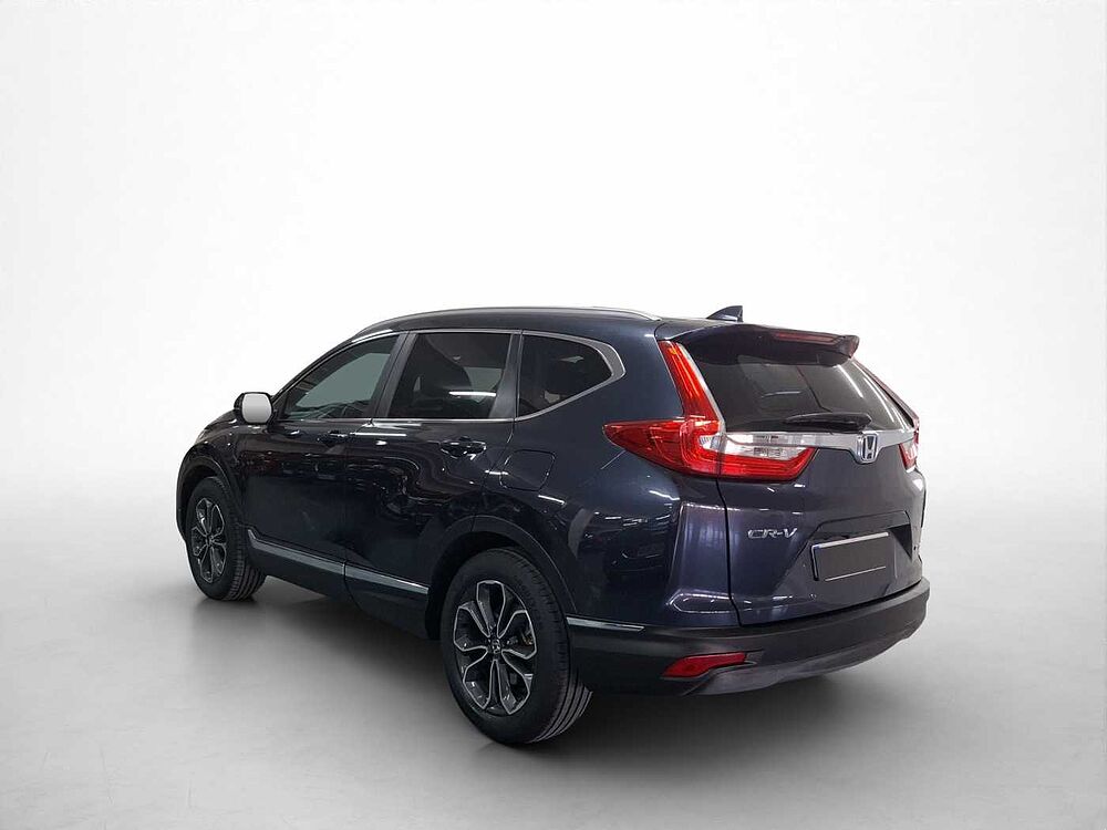 Honda CR-V LIFESTYLE