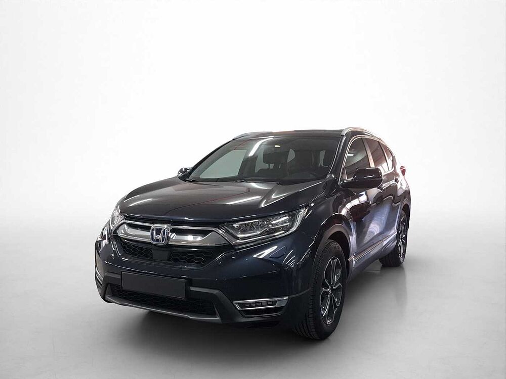 Honda CR-V LIFESTYLE