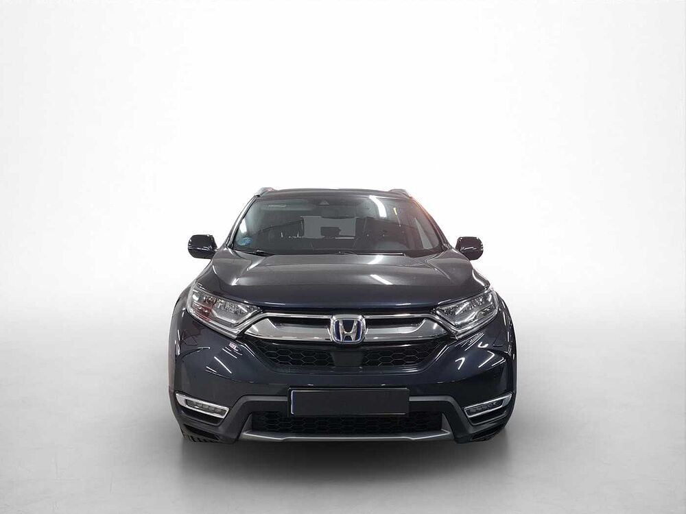 Honda CR-V LIFESTYLE