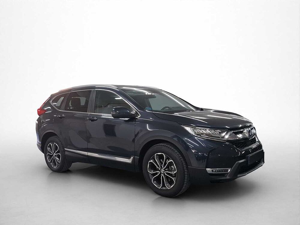 Honda CR-V LIFESTYLE