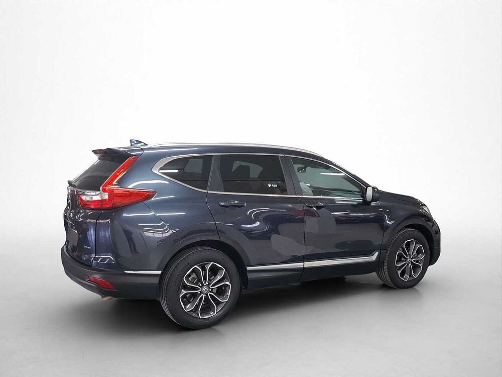 Honda CR-V LIFESTYLE