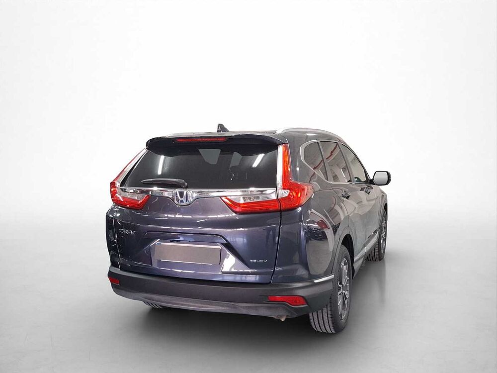 Honda CR-V LIFESTYLE