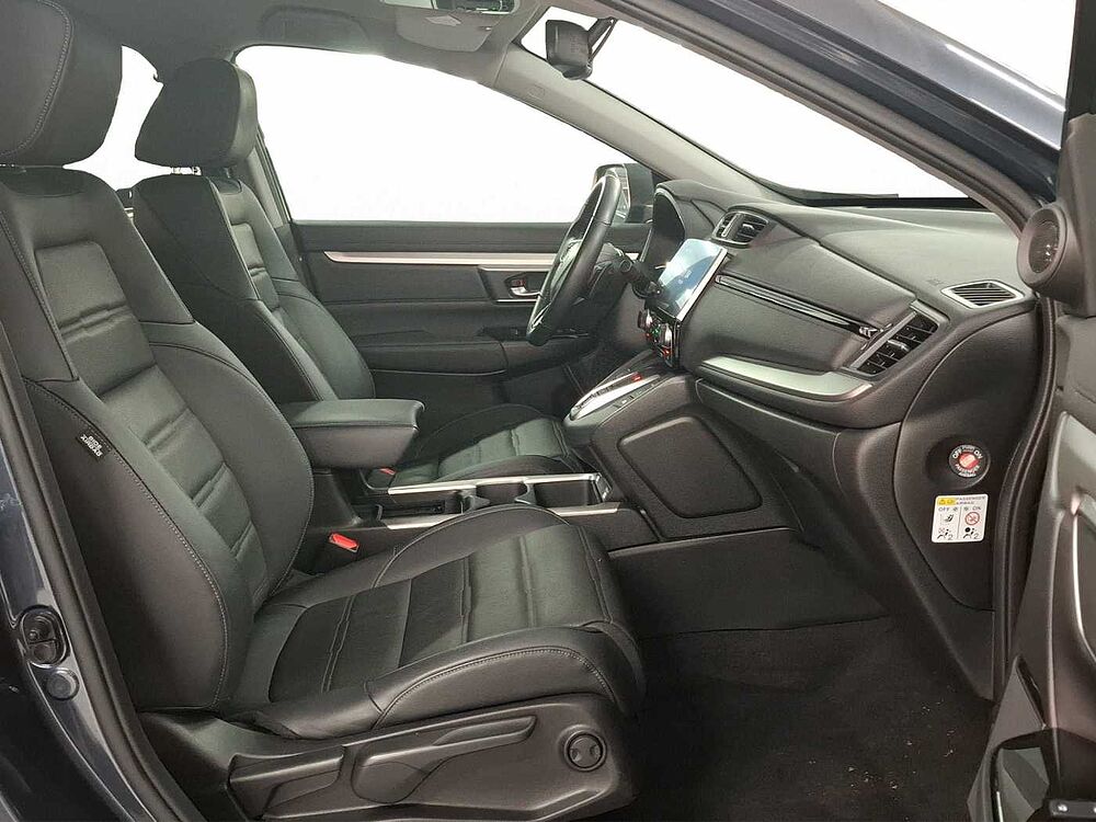 Honda CR-V LIFESTYLE