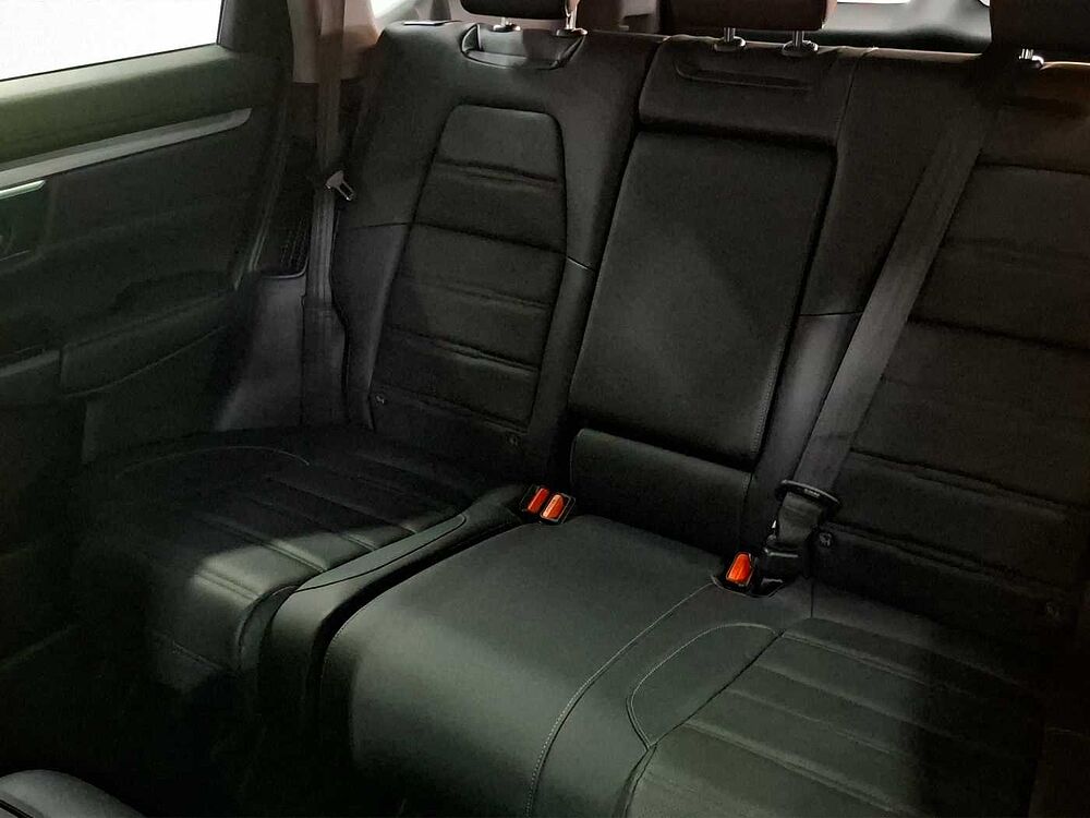 Honda CR-V LIFESTYLE