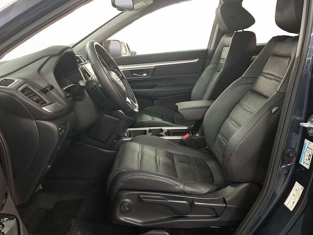 Honda CR-V LIFESTYLE