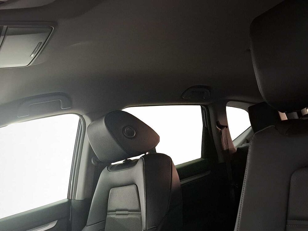 Honda CR-V LIFESTYLE