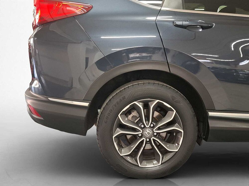 Honda CR-V LIFESTYLE