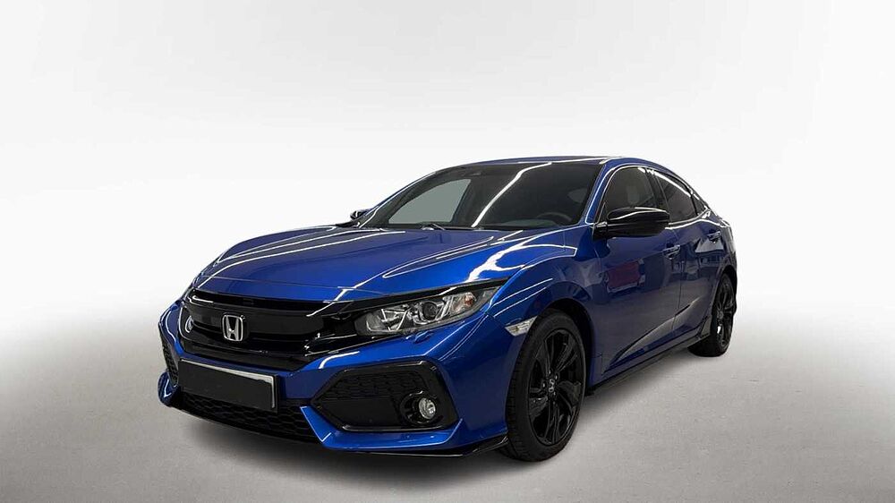 Honda CIVIC DYNAMIC