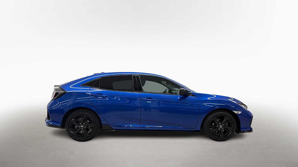 Honda CIVIC DYNAMIC