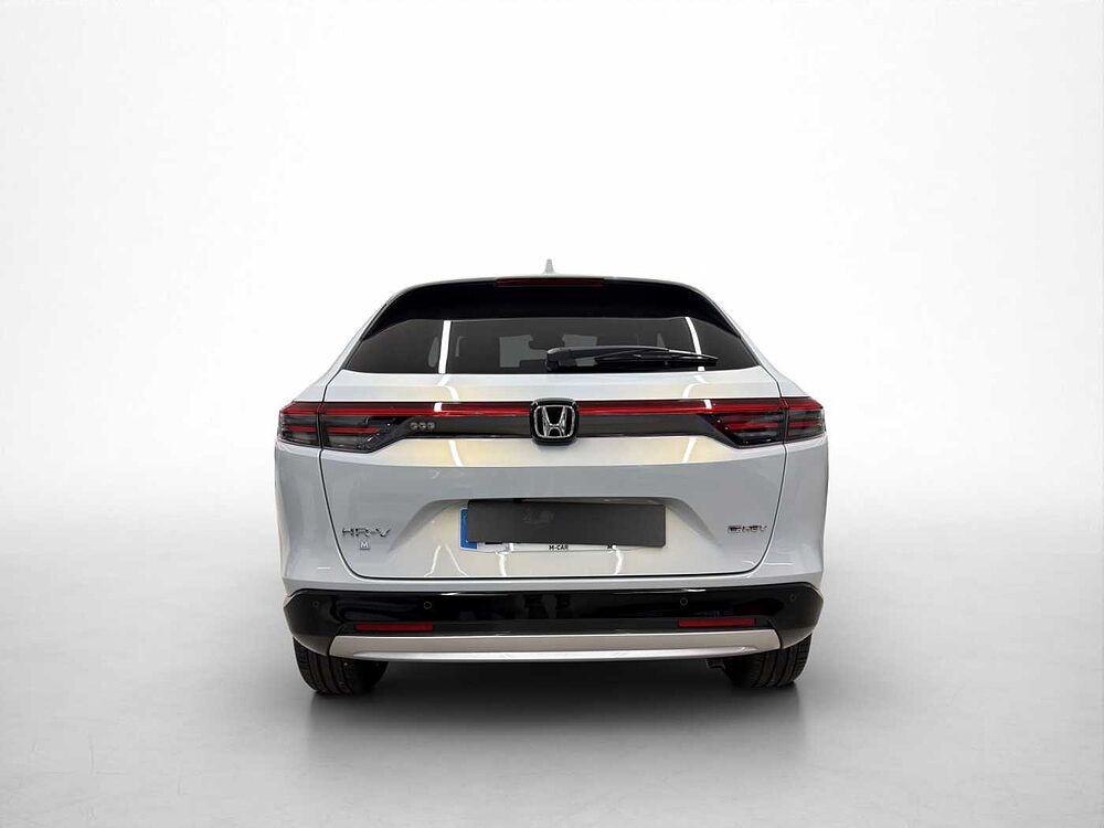 Honda HR-V ADVANCE