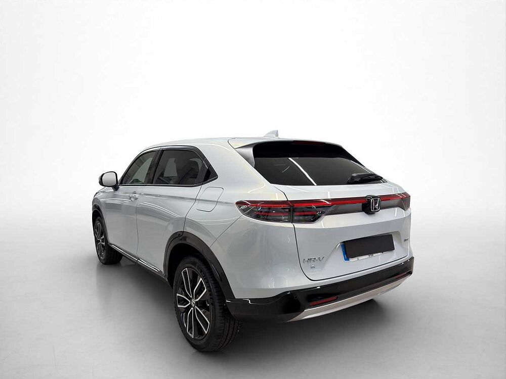 Honda HR-V ADVANCE