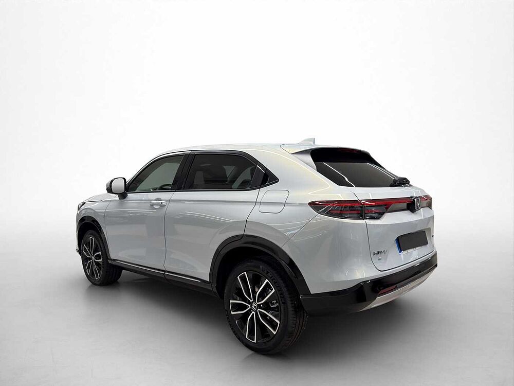 Honda HR-V ADVANCE