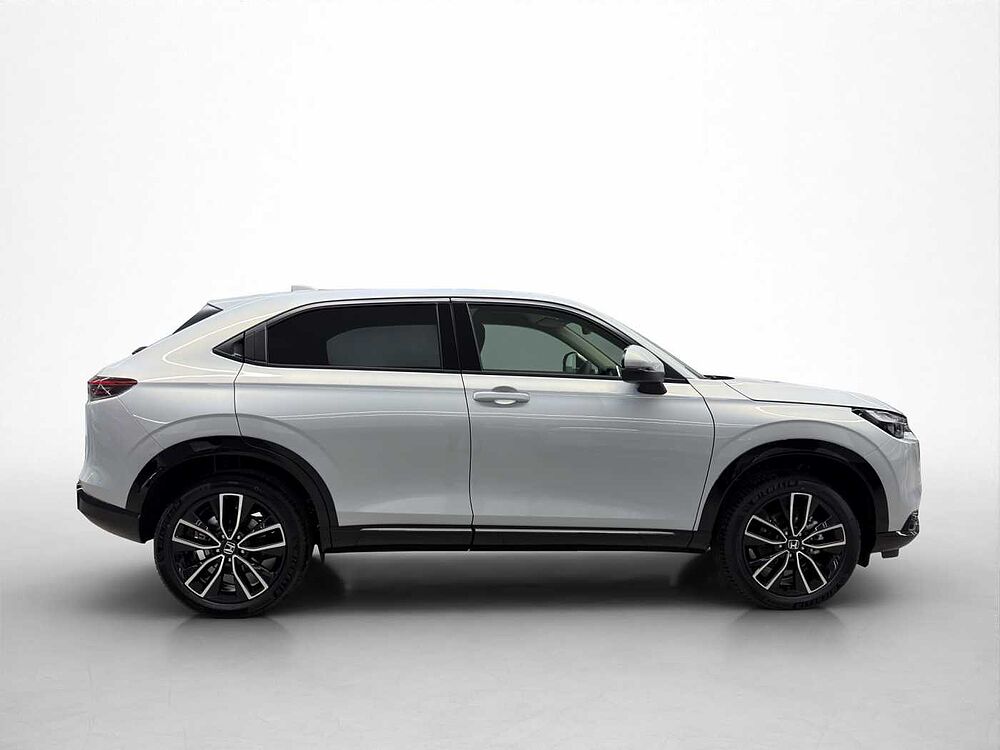 Honda HR-V ADVANCE