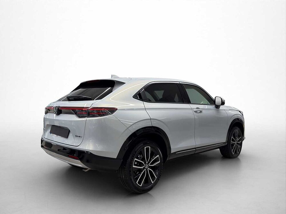 Honda HR-V ADVANCE