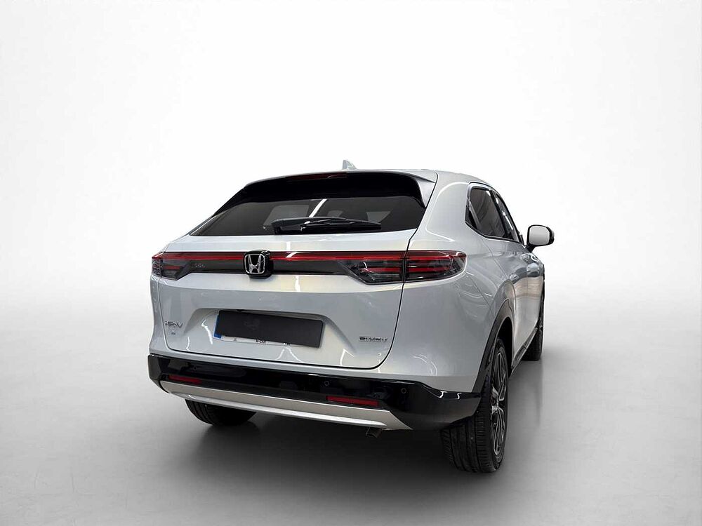 Honda HR-V ADVANCE