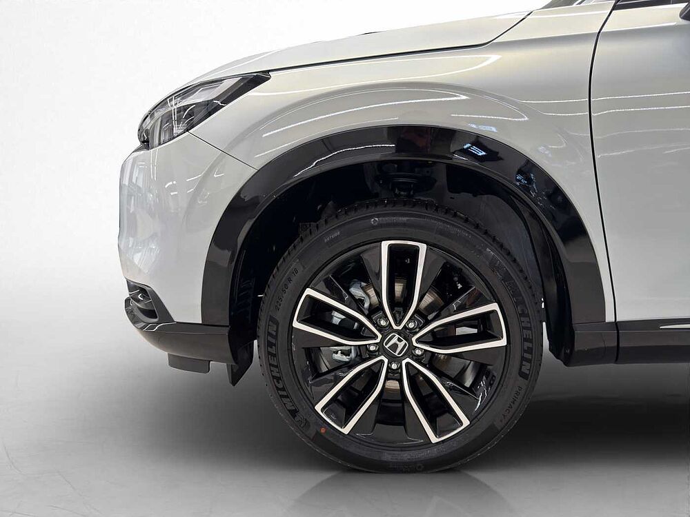 Honda HR-V ADVANCE
