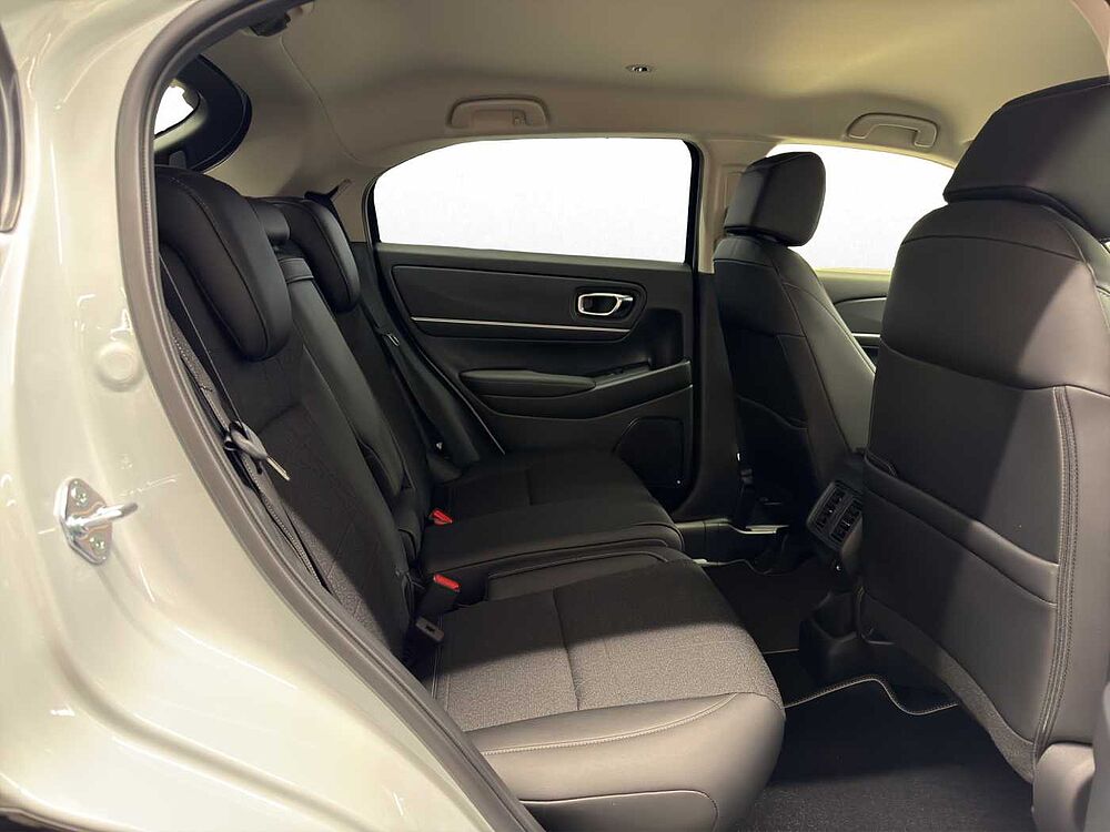 Honda HR-V ADVANCE