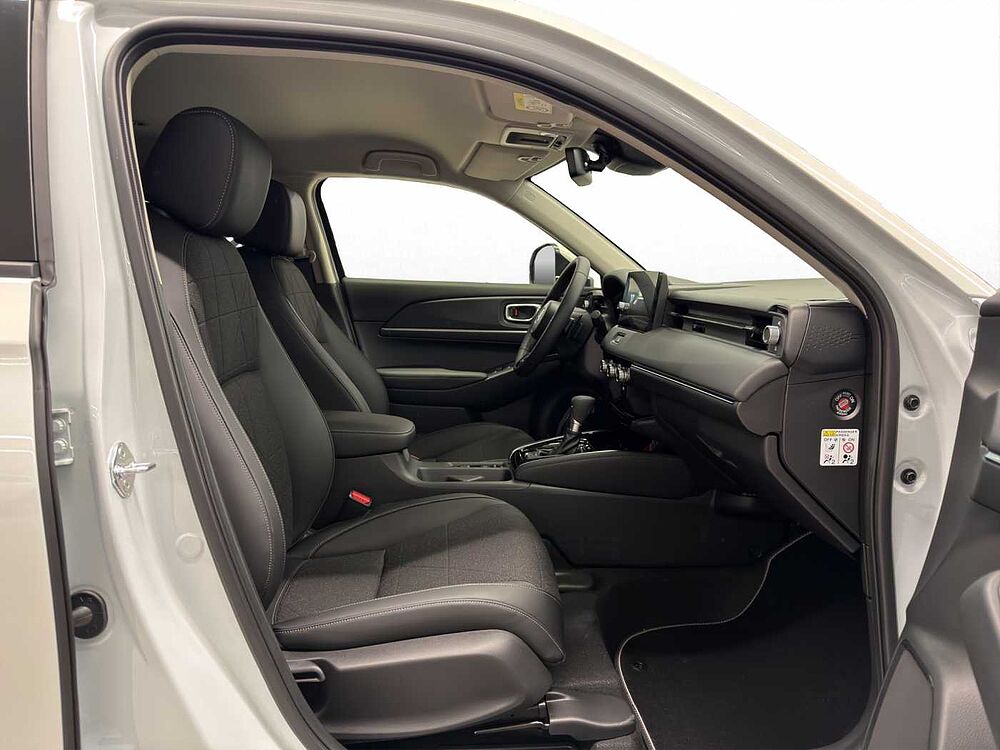 Honda HR-V ADVANCE