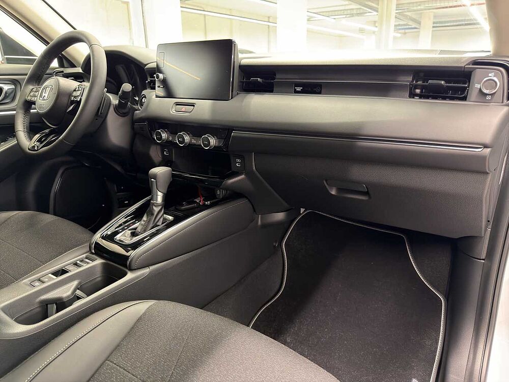Honda HR-V ADVANCE
