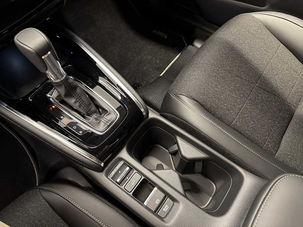 Honda HR-V ADVANCE